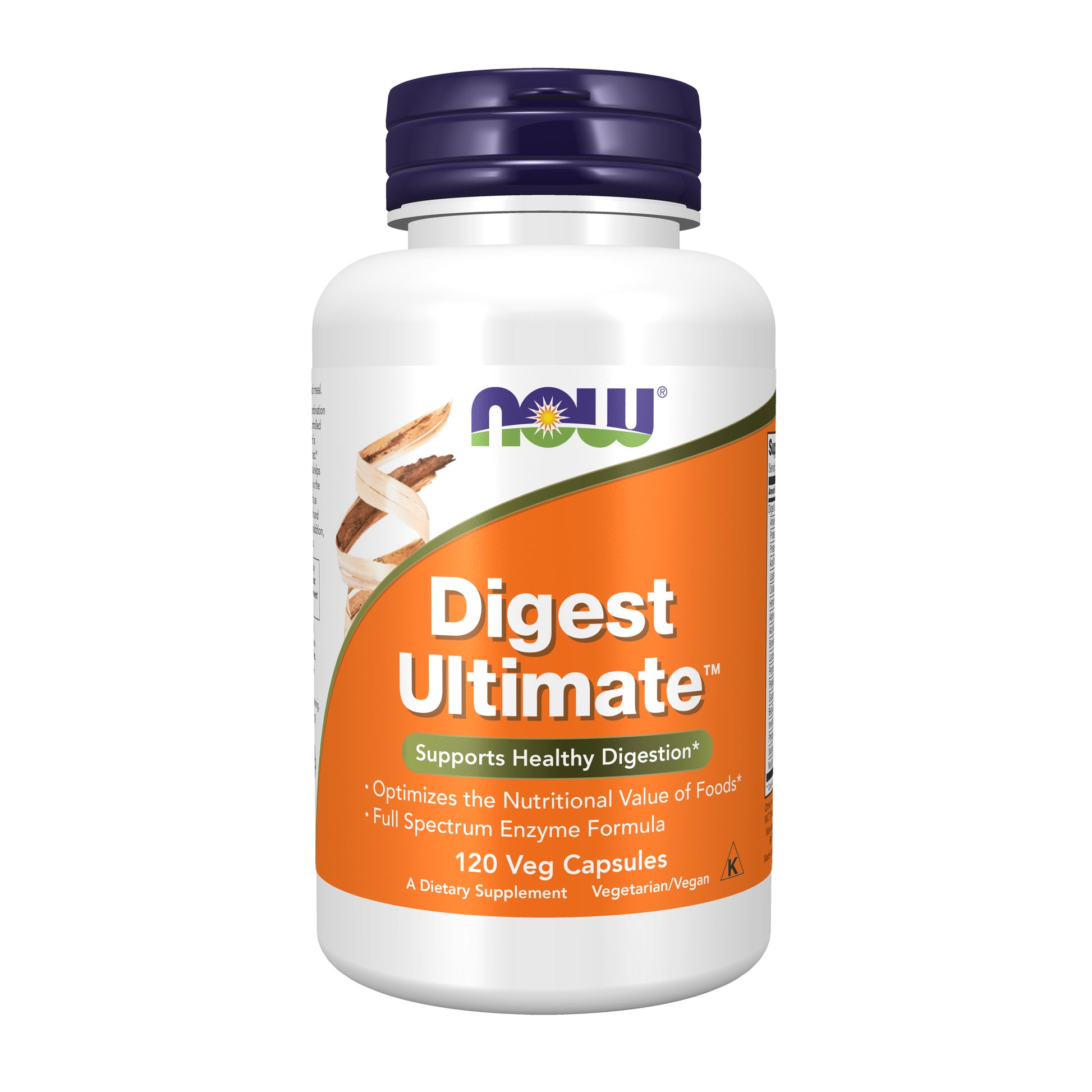 now - digest ultimate™ - 120 veg capsules
