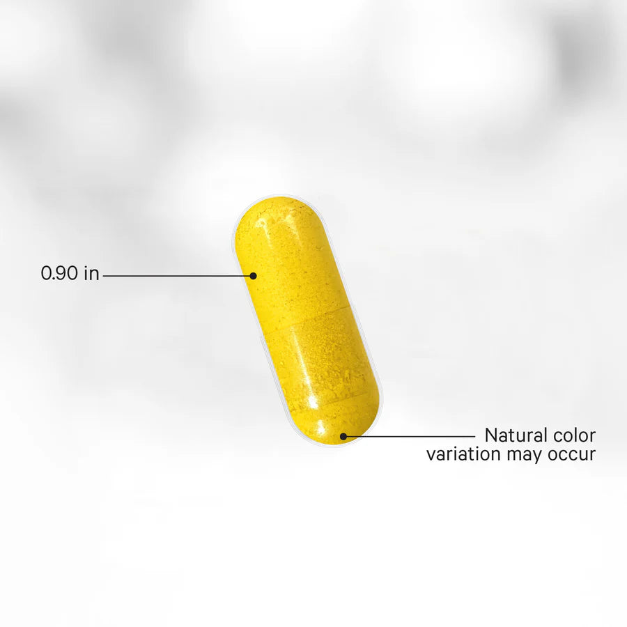berberine phytossome+ - 60 cápsulas vegetais - codeage