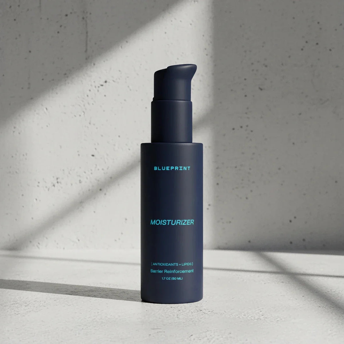 SFC Facial Moisturizer - 50ml - Blueprint