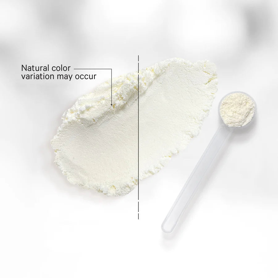calostro en polvo - 120g - codeage