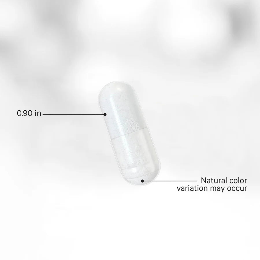 nicotinamida ribósida liposomal - 60 cápsulas vegetales - codeage