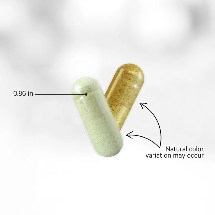 vitamina c liposomal+ - 180 cápsulas vegetales - codeage