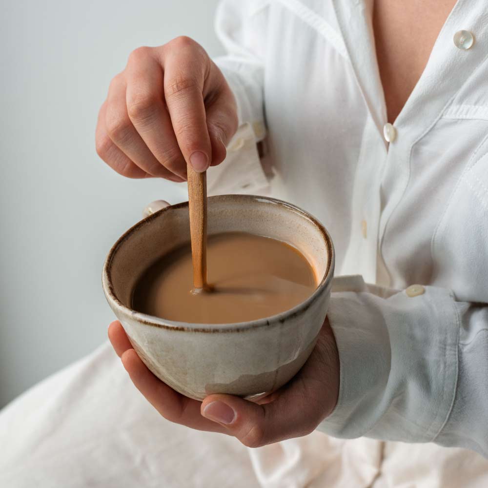 lunna coffee - 150g - auri foods