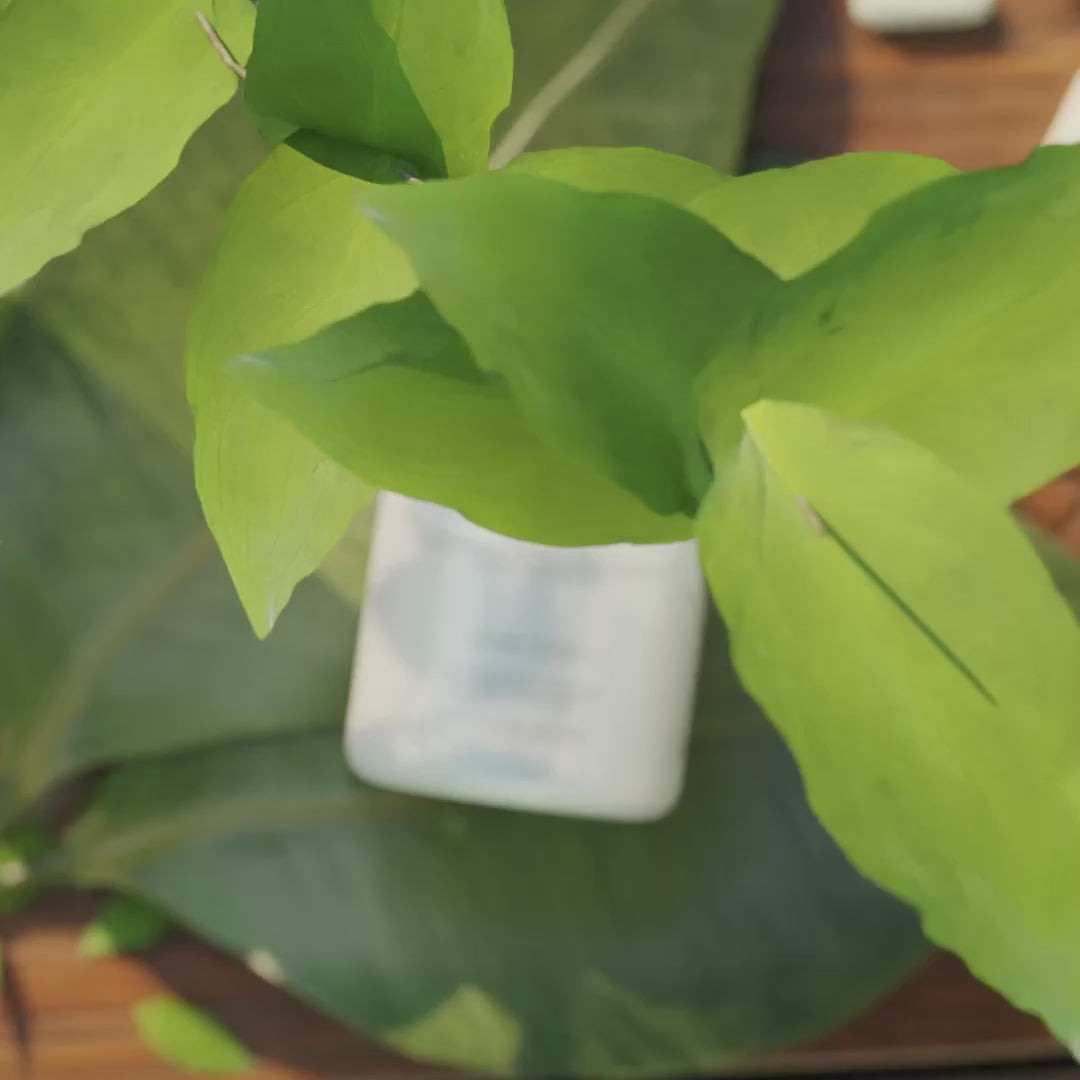 NAD+ liposomal - 60 cápsulas vegetales - Codeage