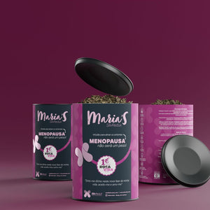 maria's - 100g - silvredux