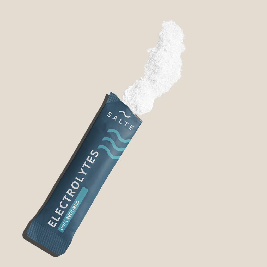 SALTE Electrolytes - 30 saquetas