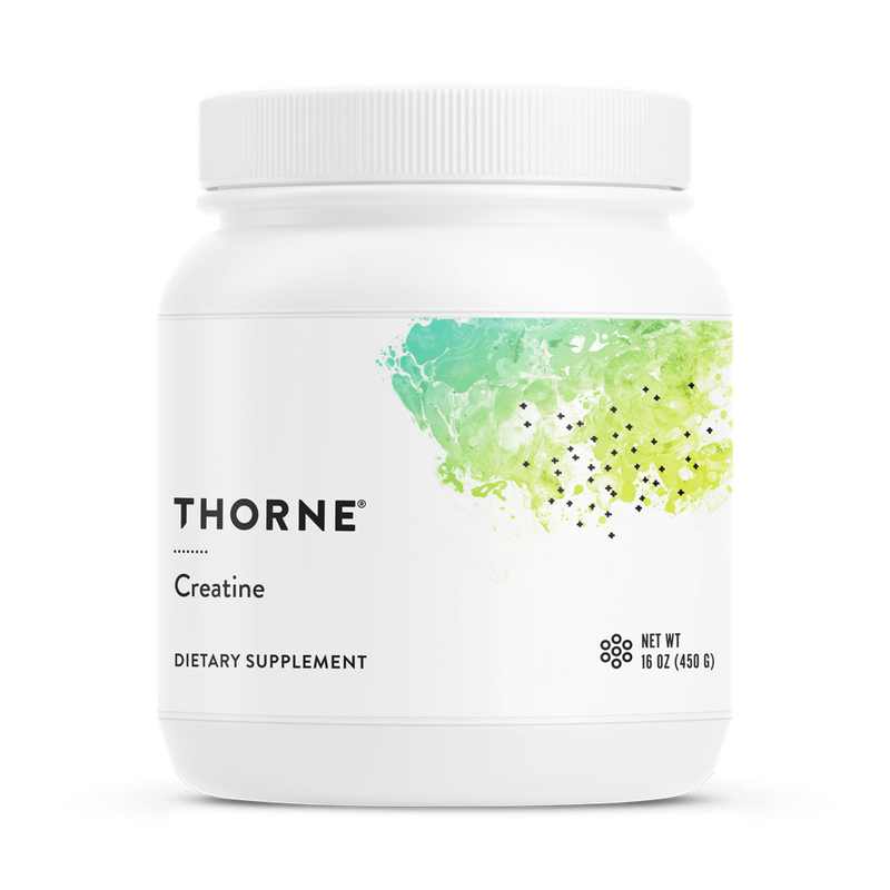 thorne - creatine - 450gr