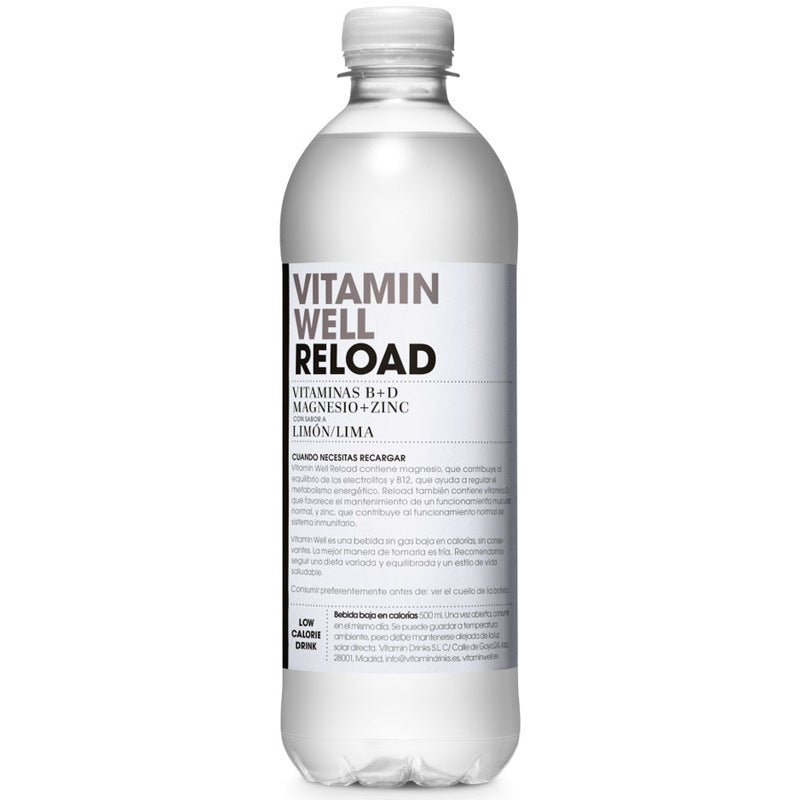 Vitamin Well Reload 500ml
