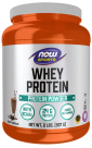 whey protein - 2,72kg - now